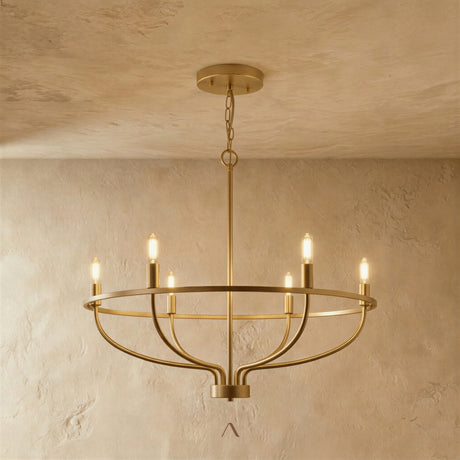 Gex Chandelier