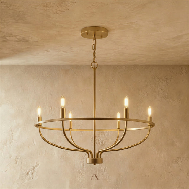 Gex Chandelier