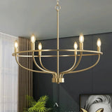 Gex Chandelier