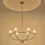 Gex Chandelier