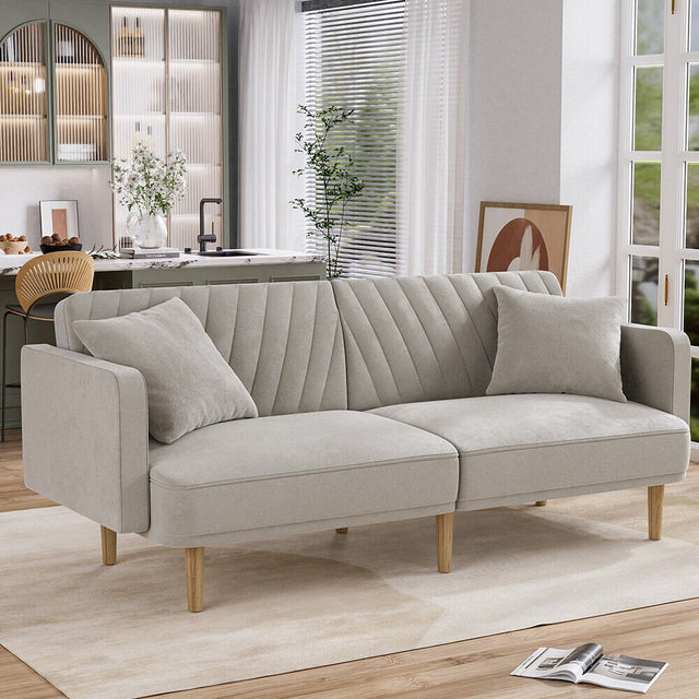 Sipho Arm Sofa