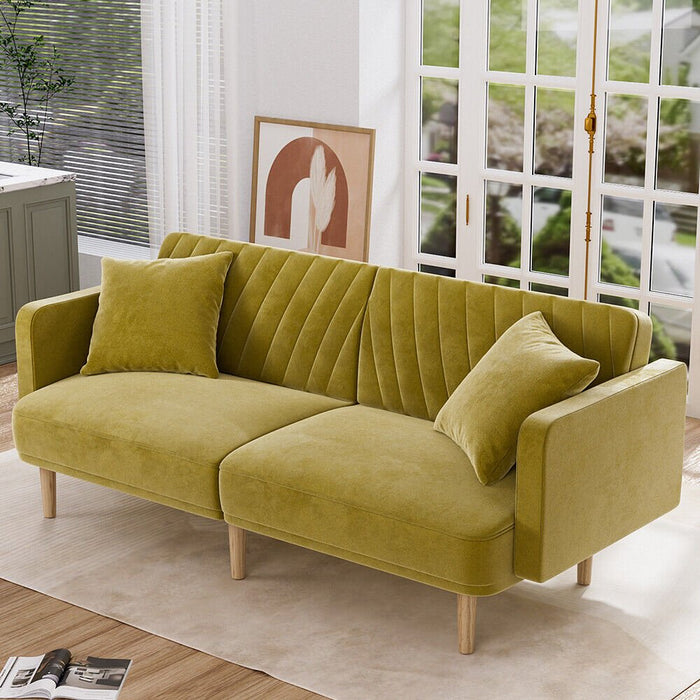 Sipho Arm Sofa