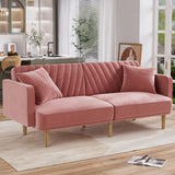 Sipho Arm Sofa