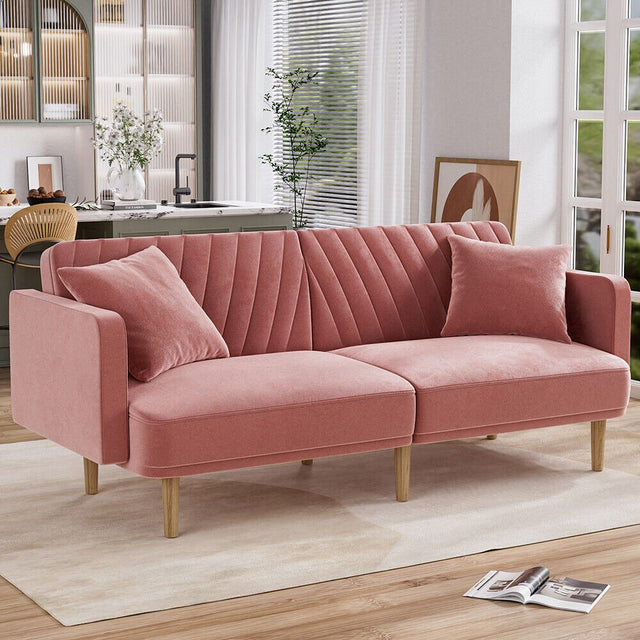 Sipho Arm Sofa