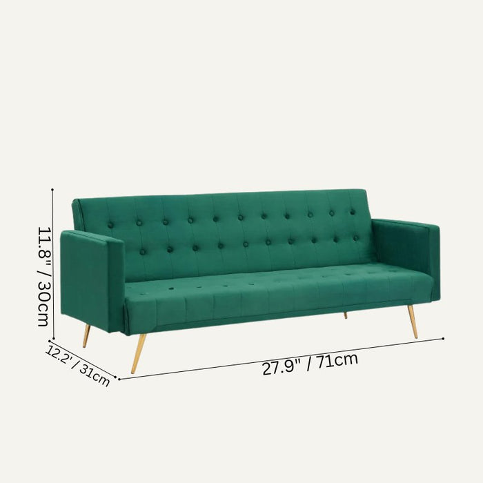 Gisela Arm Sofa