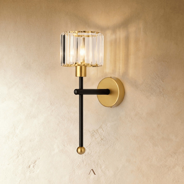 Giberville Wall Lamp