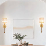 Giberville Wall Lamp