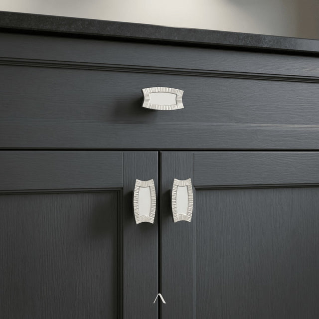 Gibraleon Cabinet Knob