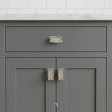 Gibraleon Cabinet Knob