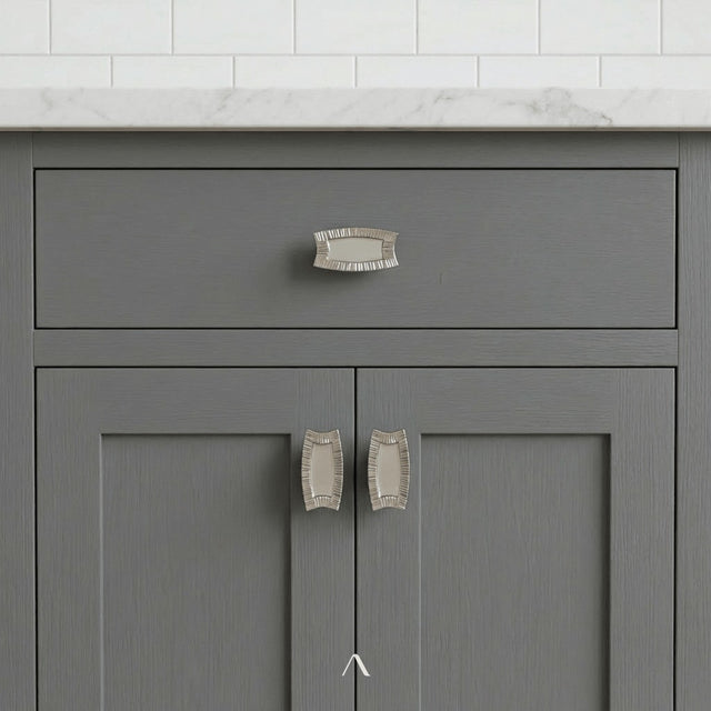 Gibraleon Cabinet Knob