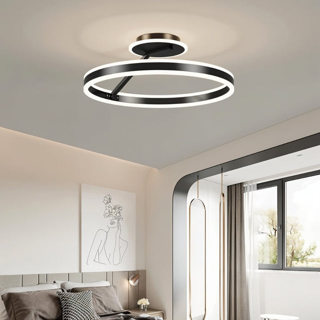 Anglet Ceiling Light
