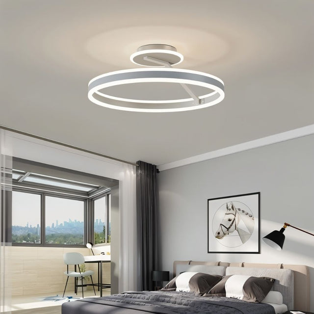 Anglet Ceiling Light