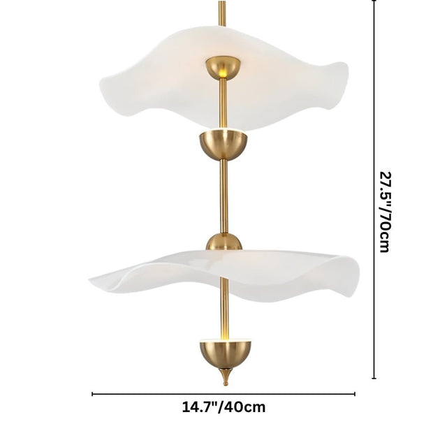 Hechingen Pendant Light