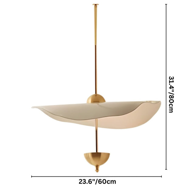 Hechingen Pendant Light