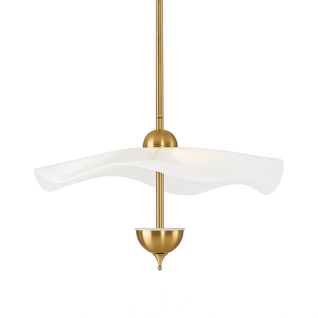 Hechingen Pendant Light