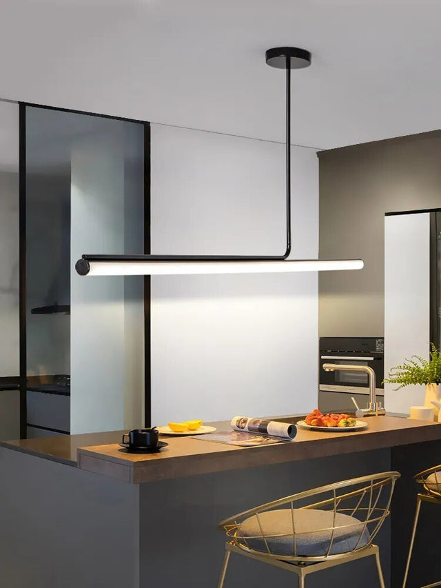 Ruby Pendant Light