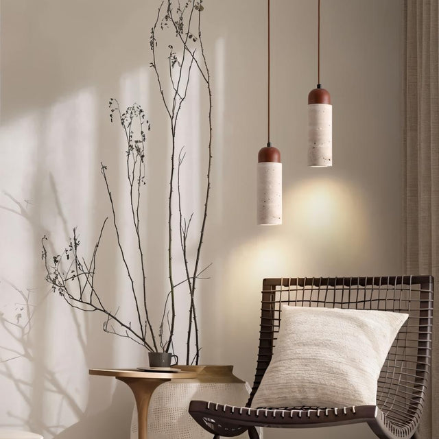 Venge Pendant Light