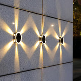 Spinel Outdoor Light