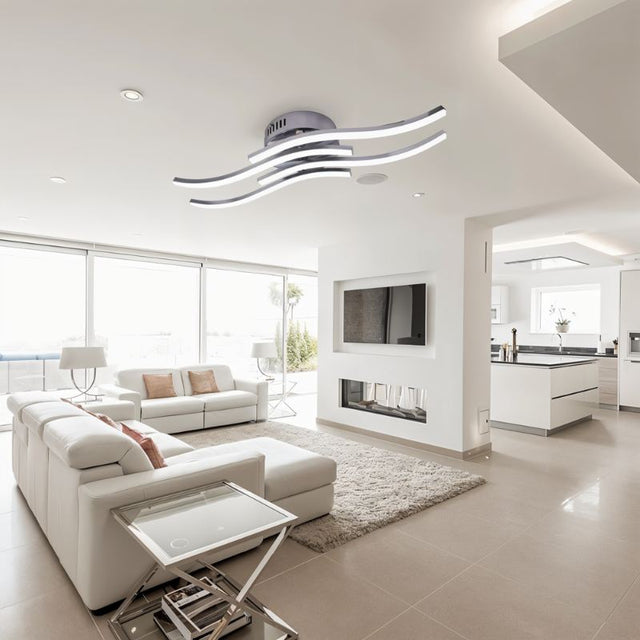 Fender Ceiling Light