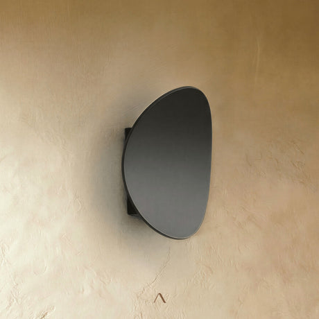 Gingham Wall Lamp