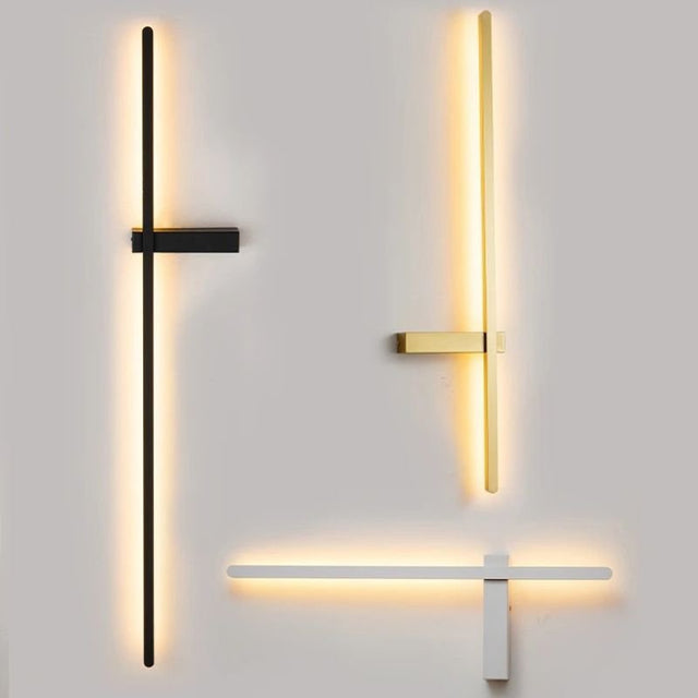 Pommern Wall Lamp