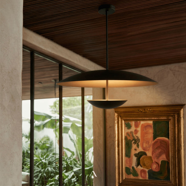 Gironella Pendant Light