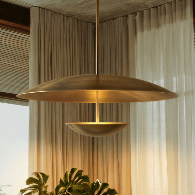 Gironella Pendant Light