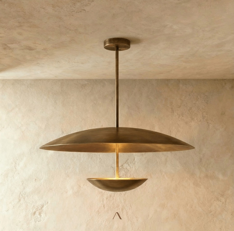 Gironella Pendant Light