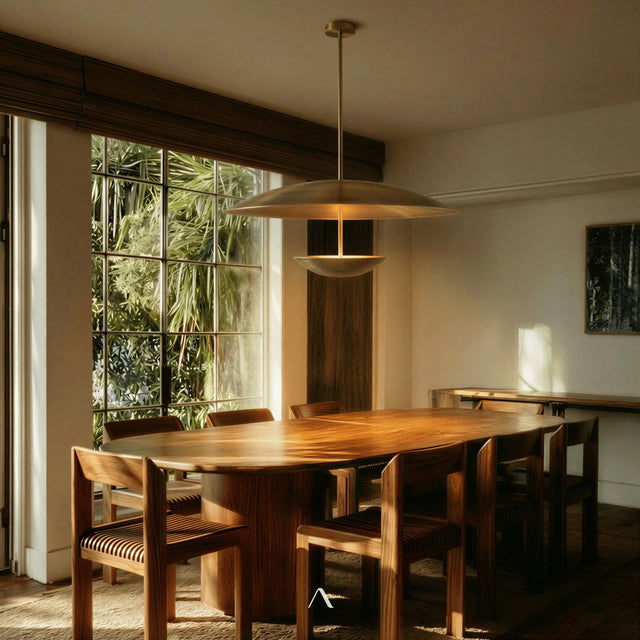 Gironella Pendant Light