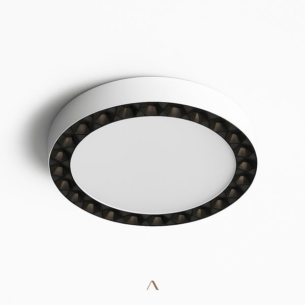 Gislev Ceiling Light