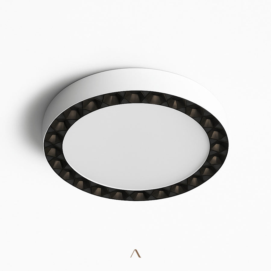 Gislev Ceiling Light