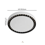 Gislev Ceiling Light