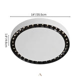 Gislev Ceiling Light