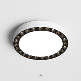Gislev Ceiling Light