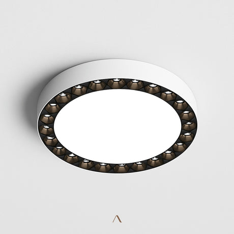 Gislev Ceiling Light