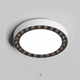 Gislev Ceiling Light