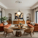 Givry Pendant Light