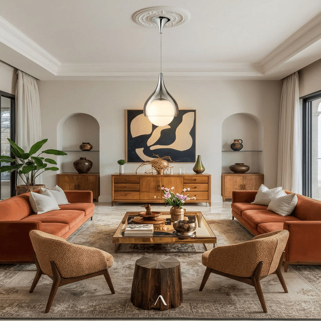 Givry Pendant Light
