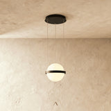 Givskud Pendant Light