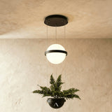 Givskud Pendant Light