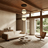 Givskud Pendant Light
