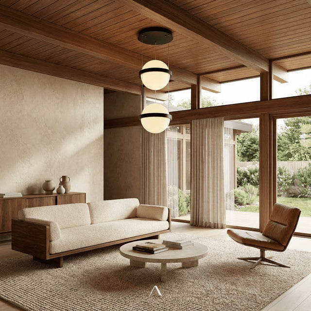 Givskud Pendant Light