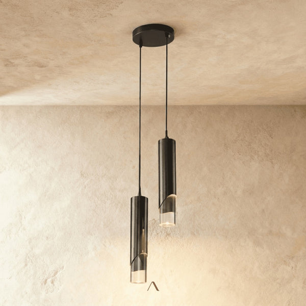 Gjemnes Pendant Light