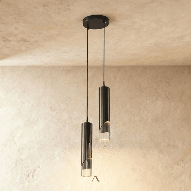 Gjemnes Pendant Light