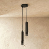 Gjemnes Pendant Light