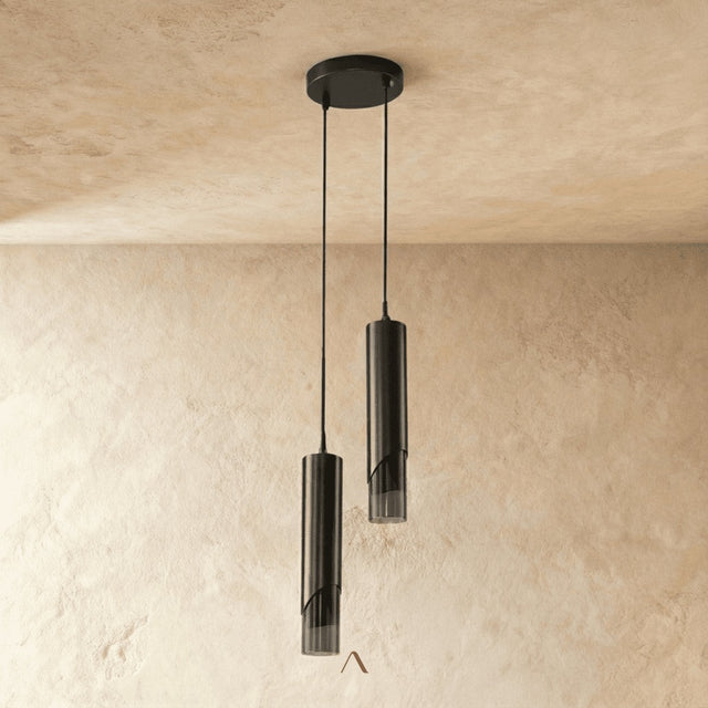 Gjemnes Pendant Light