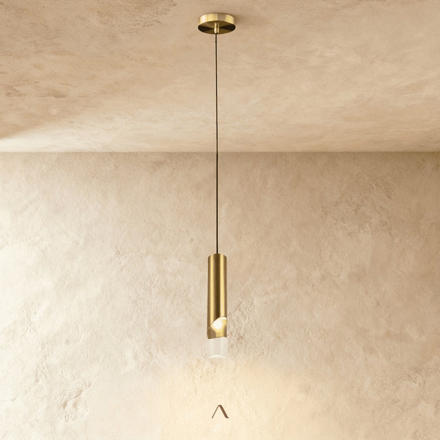 Gjemnes Pendant Light