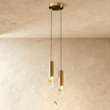 Gjemnes Pendant Light