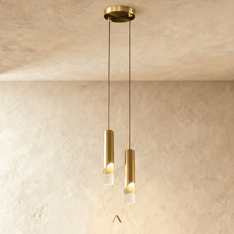 Gjemnes Pendant Light