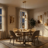 Gjemnes Pendant Light